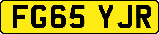 FG65YJR
