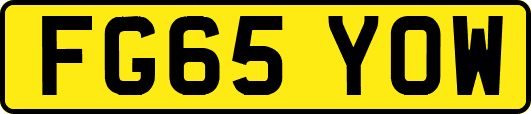 FG65YOW