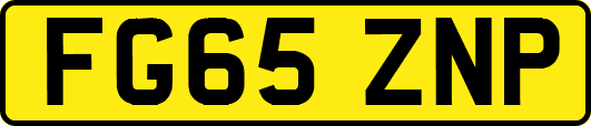 FG65ZNP