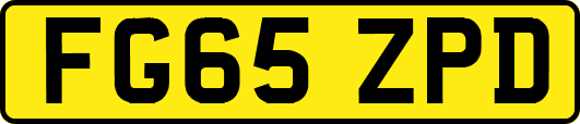 FG65ZPD