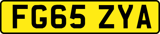 FG65ZYA