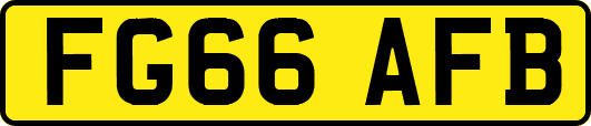 FG66AFB