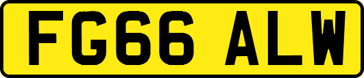 FG66ALW