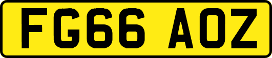 FG66AOZ