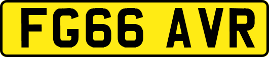 FG66AVR