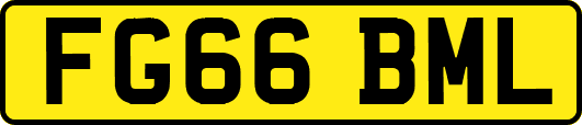 FG66BML