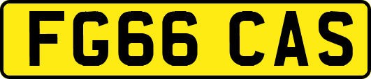 FG66CAS