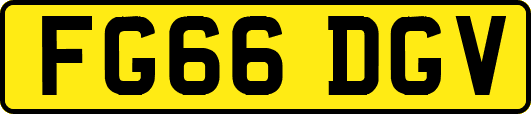 FG66DGV