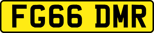FG66DMR