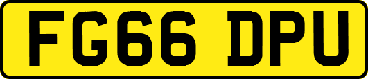FG66DPU