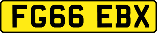 FG66EBX