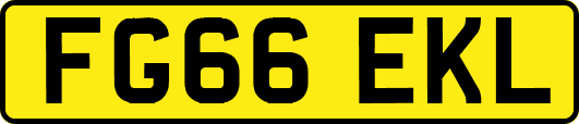 FG66EKL