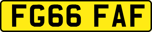 FG66FAF