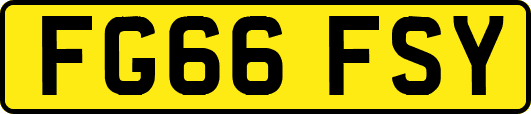 FG66FSY