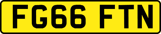 FG66FTN