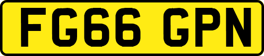 FG66GPN