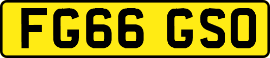 FG66GSO