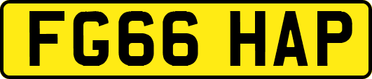 FG66HAP