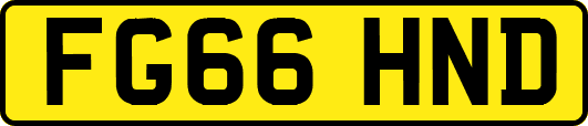 FG66HND