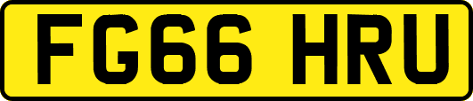 FG66HRU
