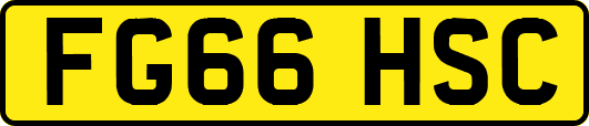 FG66HSC