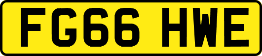 FG66HWE