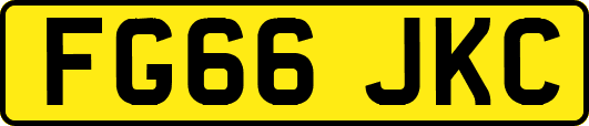 FG66JKC