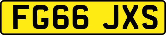 FG66JXS