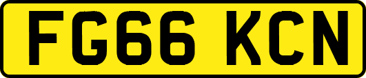 FG66KCN