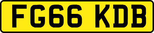 FG66KDB