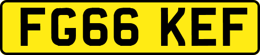 FG66KEF