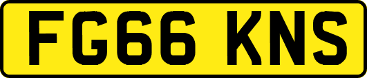 FG66KNS