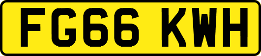 FG66KWH