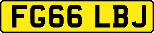 FG66LBJ