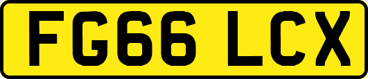 FG66LCX