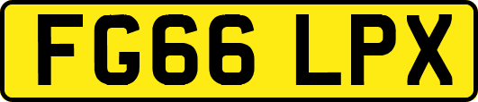 FG66LPX