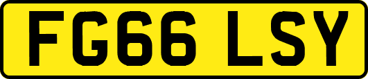 FG66LSY