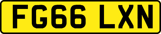 FG66LXN