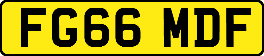 FG66MDF