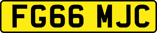 FG66MJC