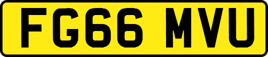 FG66MVU