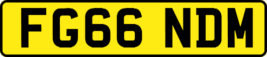 FG66NDM