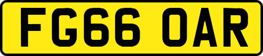 FG66OAR