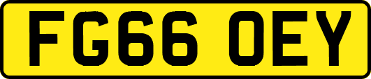 FG66OEY