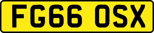 FG66OSX