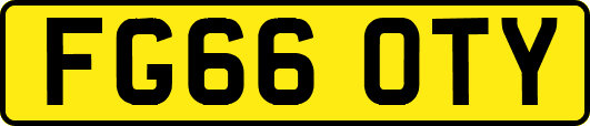 FG66OTY