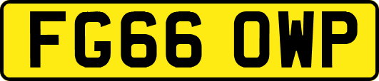 FG66OWP