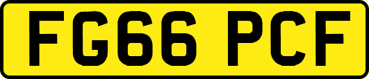 FG66PCF
