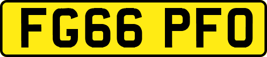FG66PFO