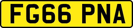 FG66PNA